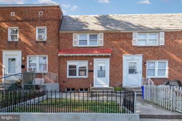 2442 Adrian Street, Harrisburg, PA 17104 - MLS#: PADA2037980