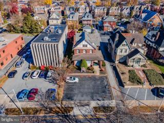 1617 N Front Street, Harrisburg, PA 17102 - MLS#: PADA2037992