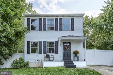 2043 Briggs Street, Harrisburg, PA 17103 - MLS#: PADA2037998