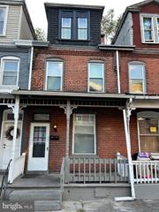 2222 Logan Street, Harrisburg, PA 17110 - #: PADA2038022