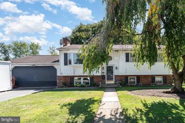 520 E Emaus Street, Middletown, PA 17057 - MLS#: PADA2038038