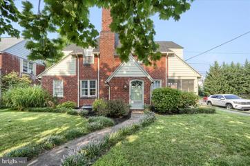 3024 Hoffman Street, Harrisburg, PA 17110 - #: PADA2038060