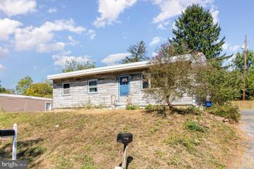 117 Brompton Road, Hummelstown, PA 17036 - #: PADA2038064