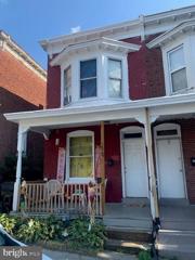 1815 Zarker Street, Harrisburg, PA 17104 - MLS#: PADA2038094