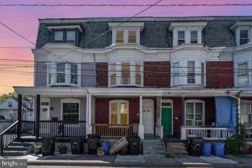 2114 Penn Street, Harrisburg, PA 17110 - MLS#: PADA2038100