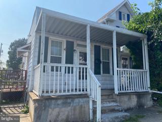 962 S 21ST Street, Harrisburg, PA 17104 - MLS#: PADA2038108