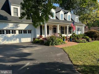 343 E Granada, Hershey, PA 17033 - MLS#: PADA2038122