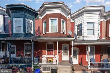 529 S 16TH Street, Harrisburg, PA 17104 - MLS#: PADA2038126