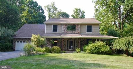 1055 Landvater Road, Hummelstown, PA 17036 - #: PADA2038128