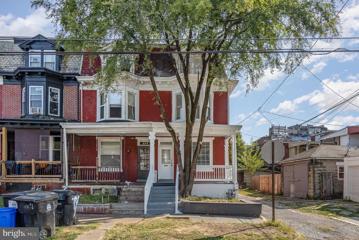 515 N 15TH Street, Harrisburg, PA 17103 - #: PADA2038144