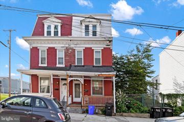 427 Muench Street, Harrisburg, PA 17102 - #: PADA2038146