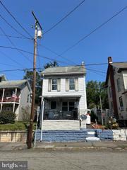 507 W Market Street, Williamstown, PA 17098 - MLS#: PADA2038156