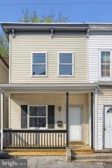 116 Balm Street, Harrisburg, PA 17103 - #: PADA2038158