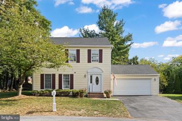 2308 Brandywine Drive, Harrisburg, PA 17110 - #: PADA2038200