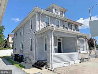 2846 Walnut Street, Harrisburg, PA 17103 - #: PADA2038206