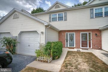 7240 Huntingdon Street, Harrisburg, PA 17111 - MLS#: PADA2038208