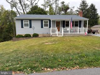 407 Larchmont Road, Hummelstown, PA 17036 - MLS#: PADA2038256