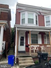 1923 Zarker Street, Harrisburg, PA 17104 - MLS#: PADA2038272