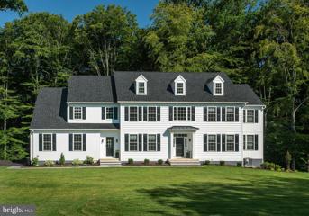 1715 Valley Road, Newtown Square, PA 19073 - #: PADE2037070