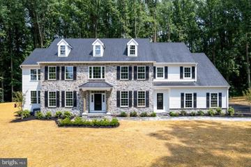 1715 Valley Road, Newtown Square, PA 19073 - MLS#: PADE2037070
