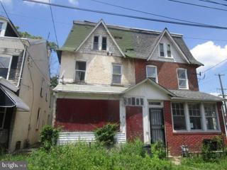 2208 W 3RD Street, Chester, PA 19013 - #: PADE2049994