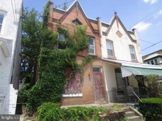 202 W 5TH Street, Chester, PA 19013 - #: PADE2050034