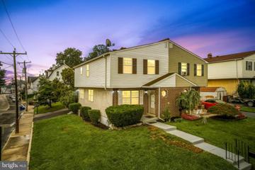 214 Harrison Avenue, Clifton Heights, PA 19018 - MLS#: PADE2050664