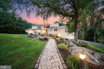 1650 Cold Spring Road, Newtown Square, PA 19073 - #: PADE2050948