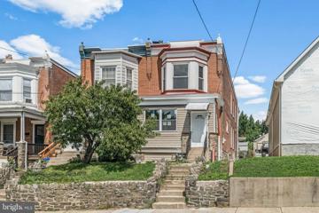41 W Baltimore Avenue, Clifton Heights, PA 19018 - MLS#: PADE2051420