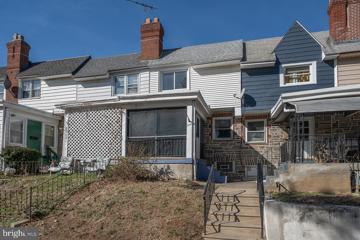 7259 Guilford Road, Upper Darby, PA 19082 - #: PADE2052050