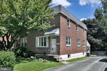 806 Haverford Road, Ridley Park, PA 19078 - #: PADE2052334