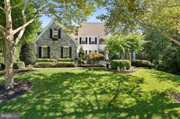 12 Old Barn Drive, West Chester, PA 19382 - MLS#: PADE2052918
