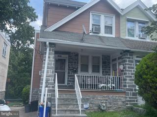 7635 Parkview Road, Upper Darby, PA 19082 - #: PADE2052964