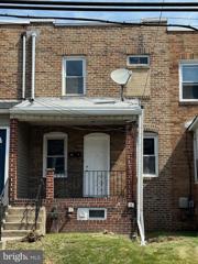 1017 Clifton Avenue, Darby, PA 19023 - #: PADE2053074