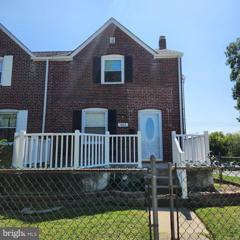 601 Darby Road, Ridley Park, PA 19078 - #: PADE2053478