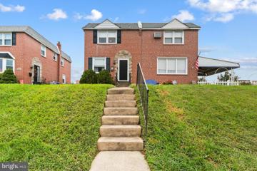 542 Perry Street, Ridley Park, PA 19078 - #: PADE2053616