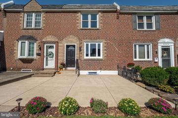 330 Gramercy Drive, Clifton Heights, PA 19018 - #: PADE2053754