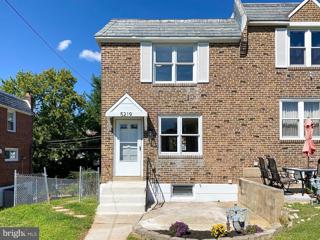 5219 Westbrook Drive, Clifton Heights, PA 19018 - #: PADE2053804