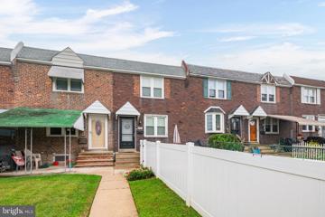 283 Westbrook Drive, Clifton Heights, PA 19018 - #: PADE2054454