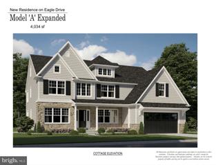 0- Model A Expanded-  Eagle Drive, Broomall, PA 19008 - #: PADE2054470