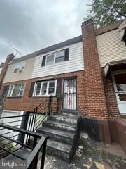 503 Norris Street, Chester, PA 19013 - #: PADE2054644