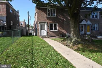 247 W Wyncliffe Avenue, Clifton Heights, PA 19018 - #: PADE2054830