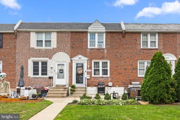 239 Gramercy Drive, Clifton Heights, PA 19018 - #: PADE2054850