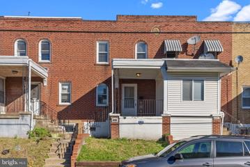 7051 Guilford Road, Upper Darby, PA 19082 - #: PADE2056214