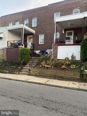7038 Guilford Road, Upper Darby, PA 19082 - #: PADE2057280