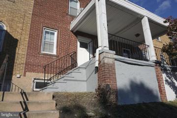 7123 Guilford Road, Upper Darby, PA 19082 - #: PADE2057342
