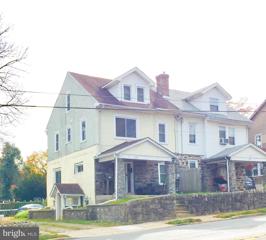 235 E Township Line Road, Upper Darby, PA 19082 - MLS#: PADE2057554