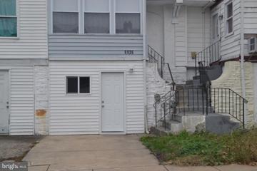 6936 Guilford, Upper Darby, PA 19082 - #: PADE2057802