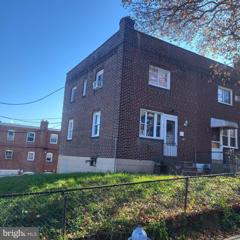 535 Snowden Road, Upper Darby, PA 19082 - #: PADE2058428