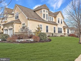 45 Old Barn Drive, West Chester, PA 19382 - #: PADE2058880